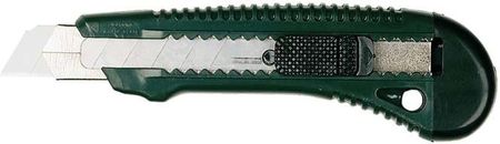 Nóż Linex 18cm zielony wzmocniony