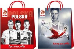 Zdjęcie Torebka mała TH4 PZPN - Opole