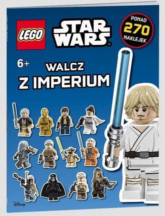 LEGO &reg Star Wars&#153. Walcz z Imperium!