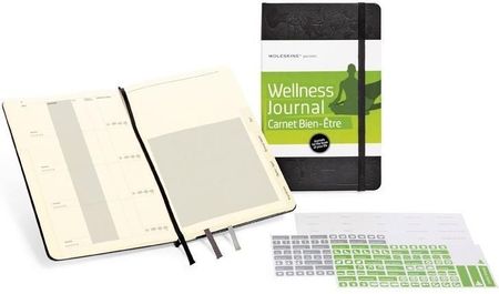 Notes Passion Journal Wellness