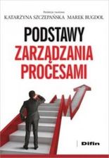 Zdjęcie Podstawy zarządzania procesami - Opole