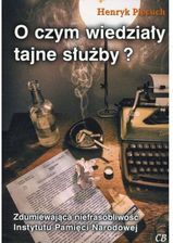 Zdjęcie O czym wiedziały tajne służby? - Orzesze