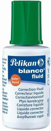 Korekt.BLANCO FLUID 20 ml wodny