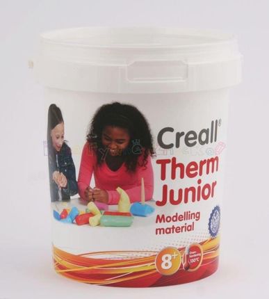 CREALL Therm Junior modelina 5 x 100 g