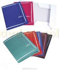 Zdjęcie Teczka rysunkowa A4 z gumką Trend - Orzesze