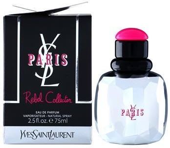 Yves Saint Laurent Paris Rebel Collector Woda Perfumowana 75ml