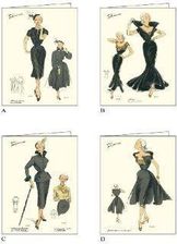 Zdjęcie Karnet z kopertą AGR047 - Kłecko