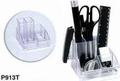 Zdjęcie PIÓRNIK BIUROWY AKRYL P913T - Tyszowce