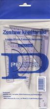 Zdjęcie Zestaw kreślarski 2004 20 cm - Wojkowice
