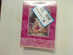 Zdjęcie Zeszyt A5/32 kartki Religia [10 szt.] - Jutrosin