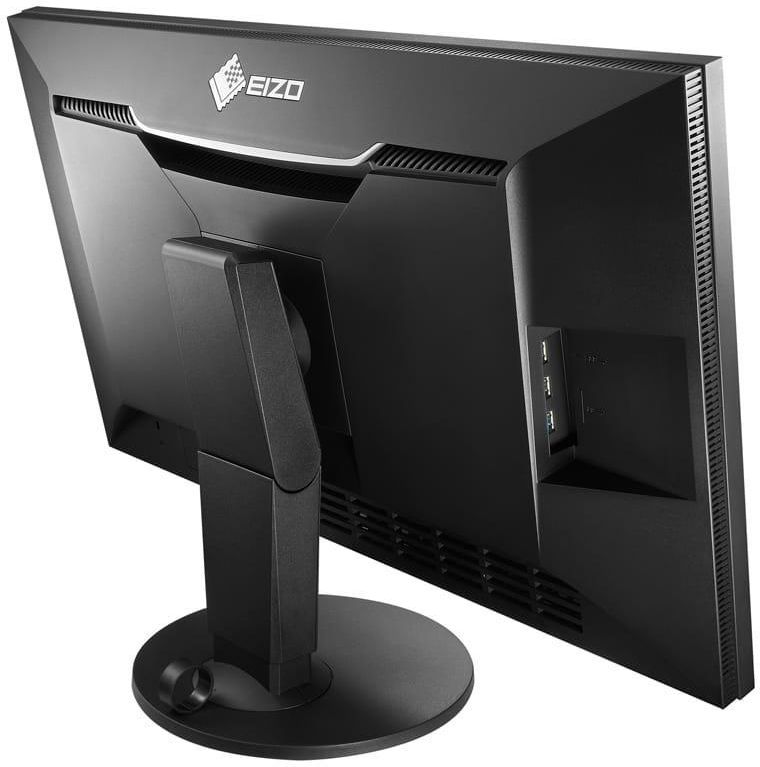 Monitor EIZO ColorEdge 27 czarny (CG2730-BK) - Opinie i ceny