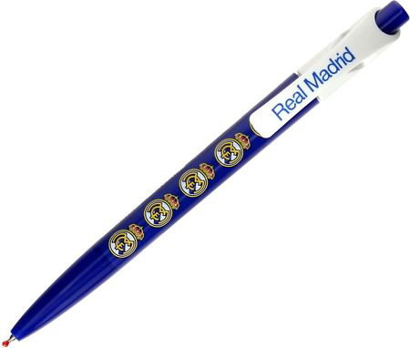 Długopis automatyczny Real Madrid