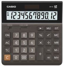 Zdjęcie Kalkulator DH-12BK-S - Lubsko