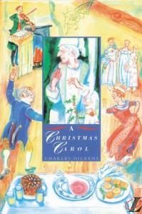 CHRISTMAS CAROL