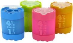 Temperówka zwykła Kum (4-IN-1 K4 KUM)