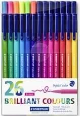 Flamastry Staedtler (s323 TB26)
