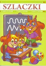 Zdjęcie Szlaczki z naklejkami - Białystok