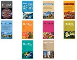 Zdjęcie Kołonotatnik A6 80 kartek w kratkę - Ostroróg