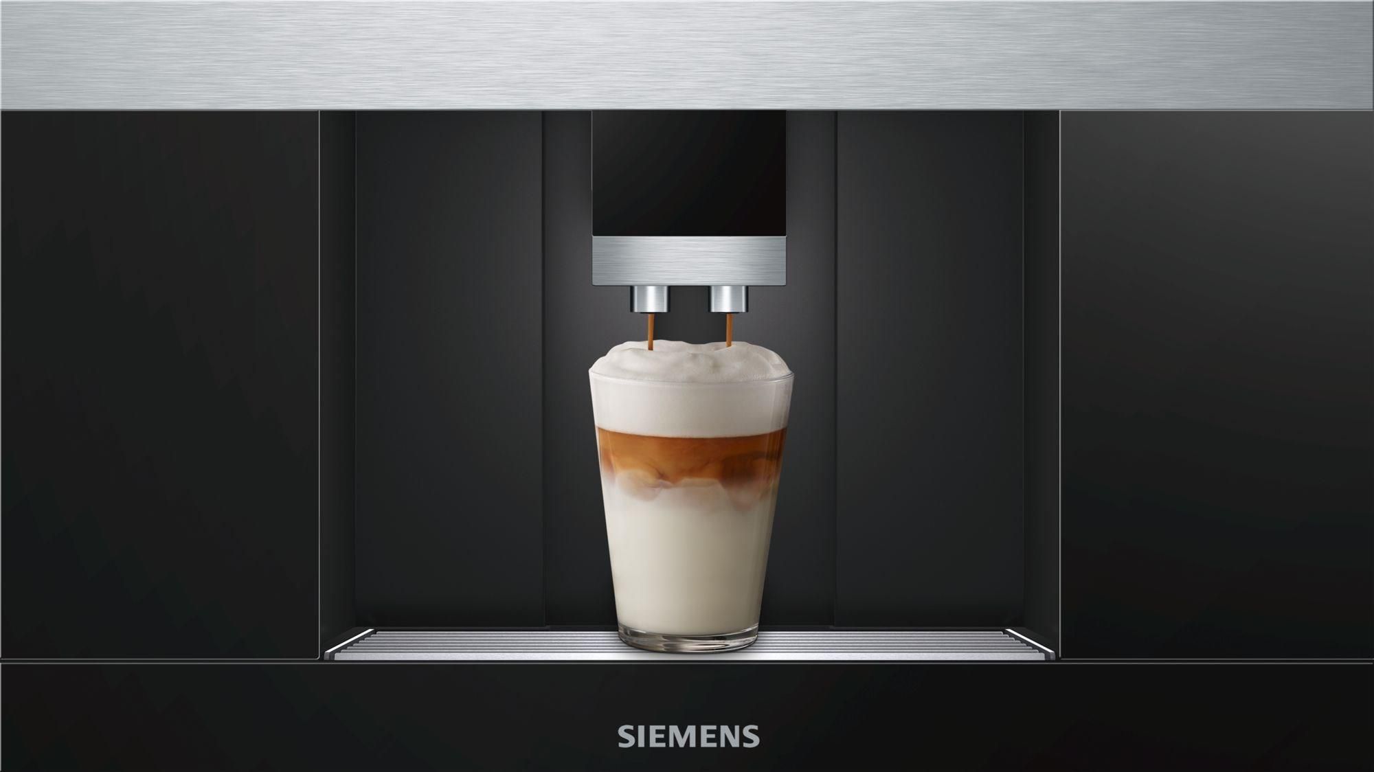 Siemens iQ700 CT636LES6 - zdjęcie 1 Siemens iQ700 CT636LES6