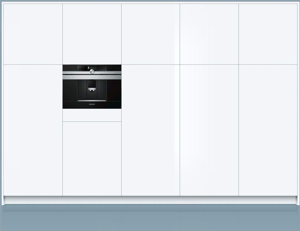 Siemens iQ700 CT636LES6 - zdjęcie 2 Siemens iQ700 CT636LES6
