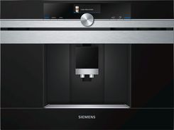 Siemens iQ700 CT636LES6 - opinii