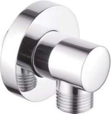 Zdjęcie Invena Przyłącze Kątowe okrągłe SC-P1-038 - Małomice