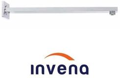Zdjęcie Invena Ramię natryskowe z mocowaniem ściennym SC-P1-031 - Rawicz