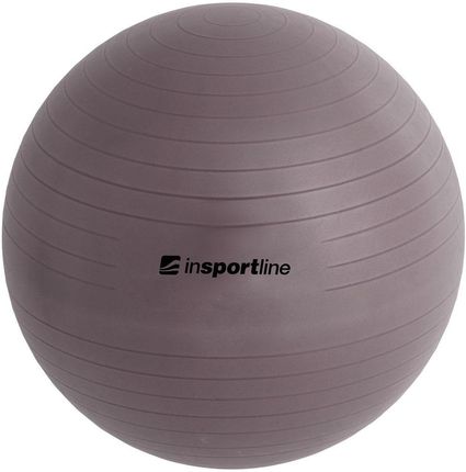 Insportline Top Ball 45cm Szary (39085)