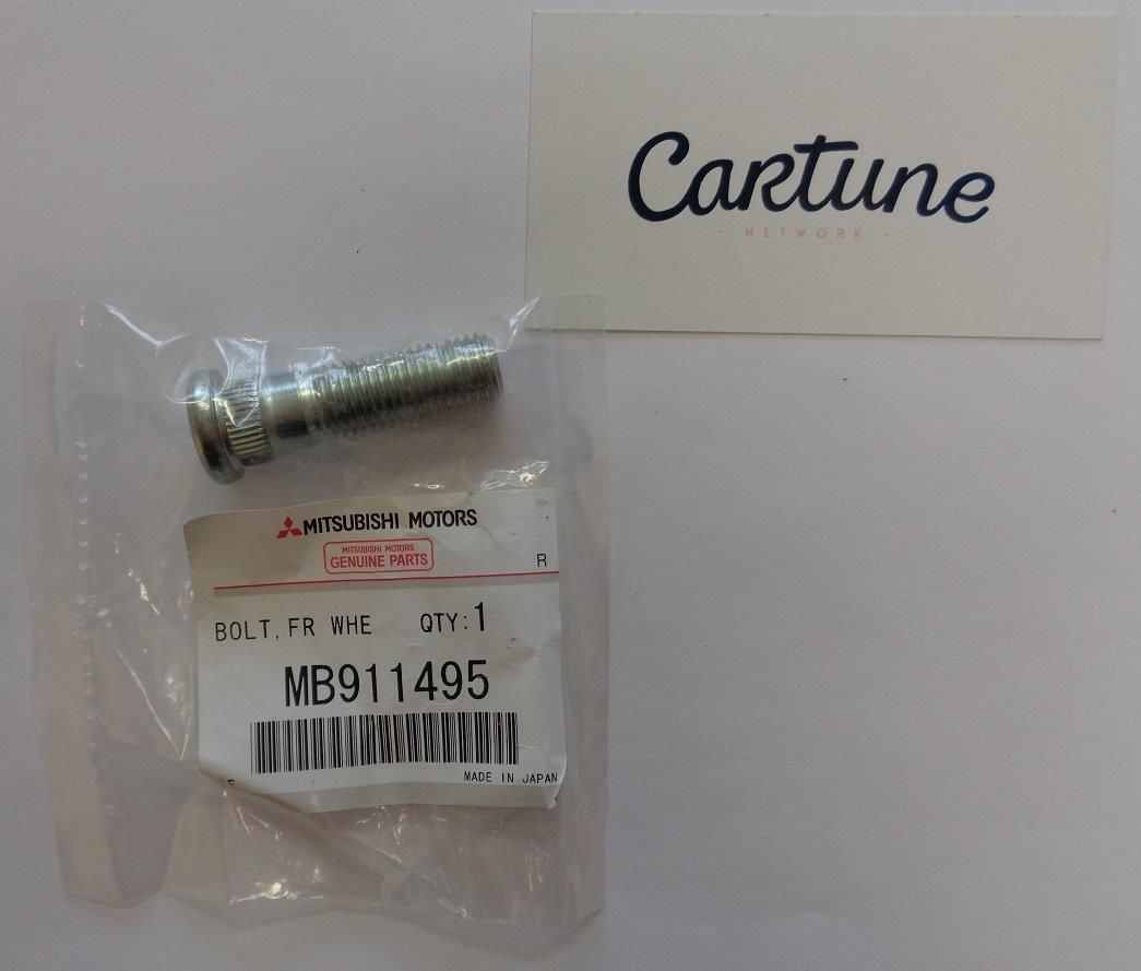 Szpilka Koła Evo 5/6/7/8/9/10 MB911495 - Opinie i ceny na Ceneo.pl