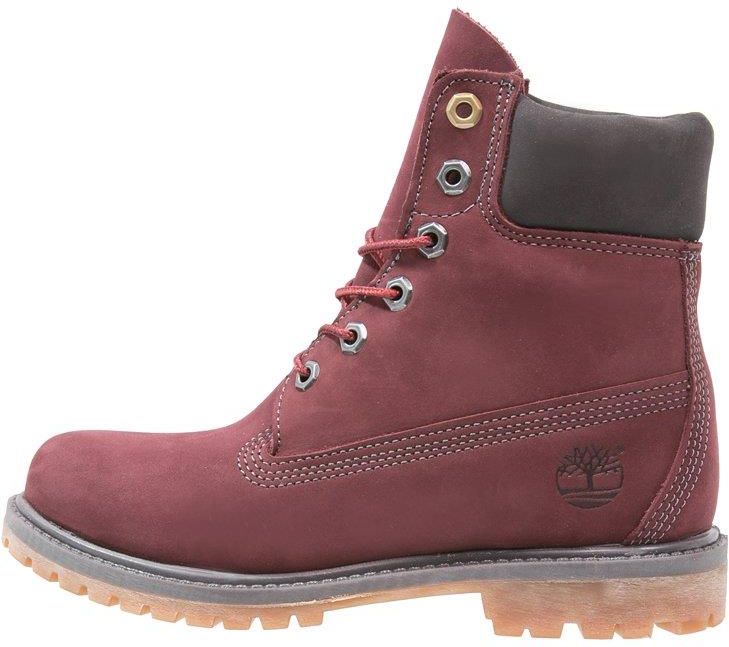 Timberland 8 Inch trekkingowe Timberland 8 Inch trekkingowe