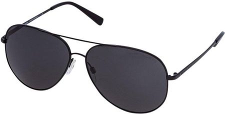 Michael Kors Okulary przeciwsłoneczne black