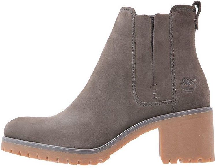 timberland averly chelsea boots