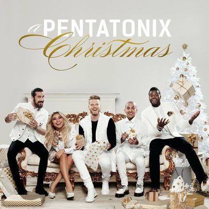 Pentatonix: A Pentatonix Christmas [CD]