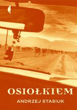 Zdjęcie Osiołkiem [e-book] - Piaseczno