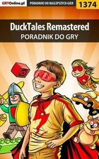 DuckTales Remastered - poradnik do gry - Kuba 