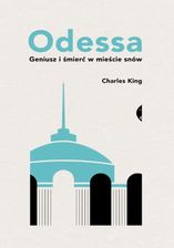 Zdjęcie Odessa. Geniusz i śmierć w mieście snów [e-book] - Brańsk