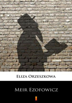 Meir Ezofowicz [e-book]