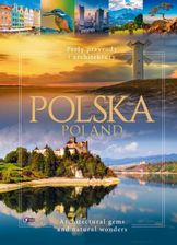 Zdjęcie Polska Perły przyrody i architektury. Wydanie polsko-angielskie - Gdynia