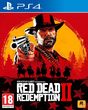 Red Dead Redemption 2 (Gra PS4)