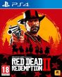 Red Dead Redemption 2 (Gra PS4)