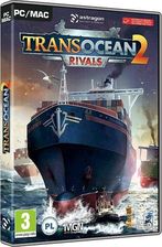 TransOcean 2 (Gra PC) - Ceneo.pl