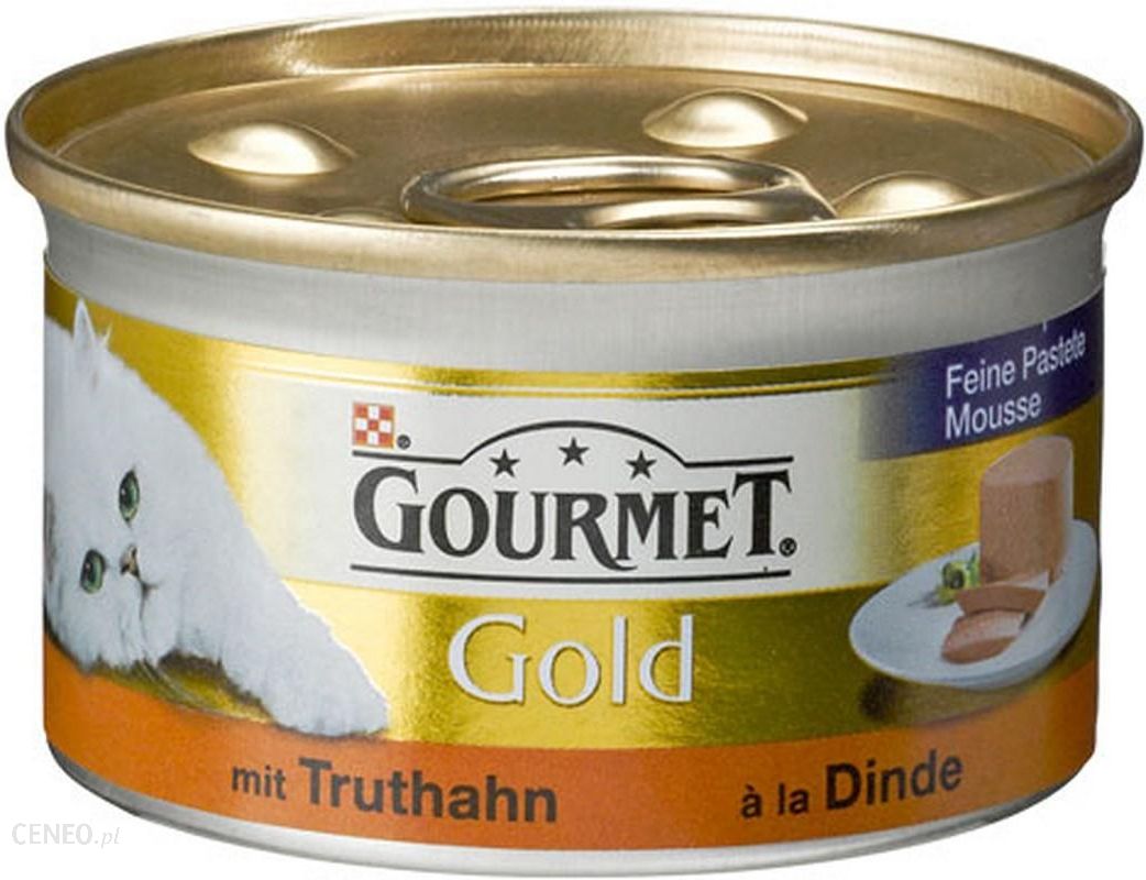 Purina Gourmet Gold - Refined Ragout with Chicken 85g - buy