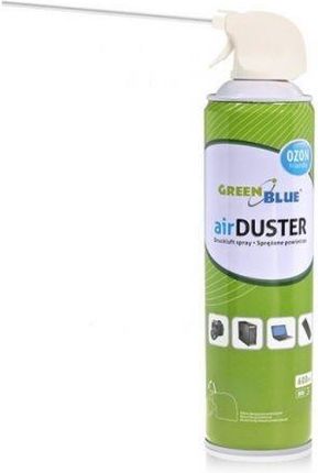 GreenBlue Sprężone powietrze 600ml (GB600)