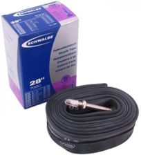 Zdjęcie Schwalbe SV 17 Dętka 28 cali wentyl Presta 50mm - Bodzentyn