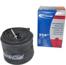 Zdjęcie Schwalbe SV 21F Dętka 27,5 cala wentyl Presta 40mm - Słupsk
