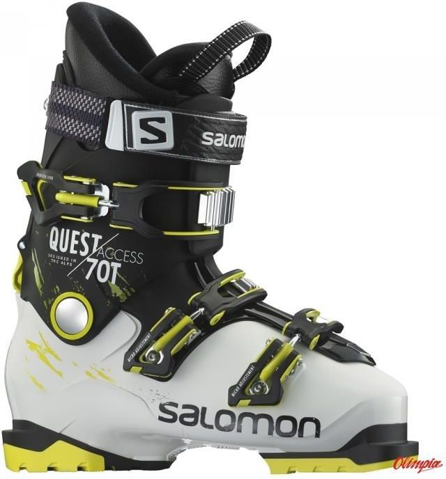 SALOMON 2020 (8) Ski Race Center SALOMON 2020 (8) Ski Race Center