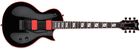 LTD GH-600 BLK GARY HOLT SIGNATURE - GITARA ELEKTRYCZNA Rabat i Dostawa za 1zł z Aplikacją Time to Riff | Raty 0% | 14 Dni Na Zwrot
