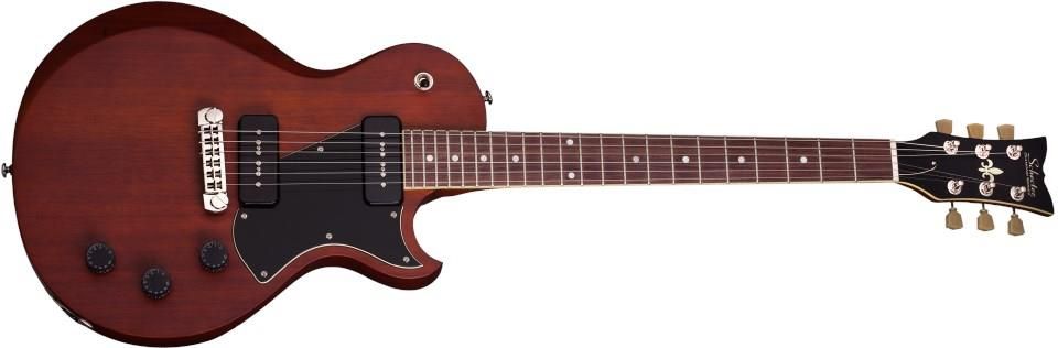 Schecter solo ii deals special