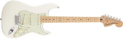 Fender Deluxe Roadhouse Stratocaster MN OWT - zdjęcie 1