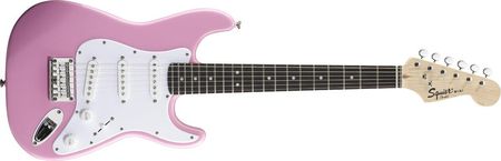 Fender Squier Mini Stratocaster RW PK - Ceny i opinie - Ceneo.pl